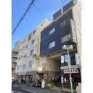  名古屋市営地下鉄名城線/矢場町駅 徒歩6分 4階 築53年