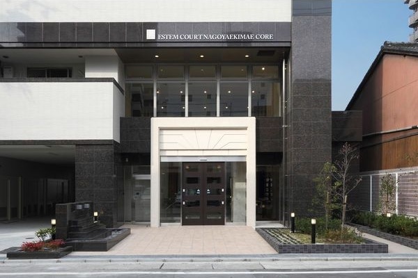  エステムコート名古屋駅前CORE