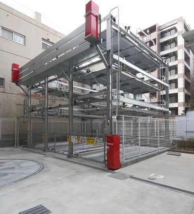  エステムコート名古屋駅前CORE