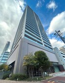 名古屋市営地下鉄名城線/東別院駅 徒歩1分 13階 築12年の外観