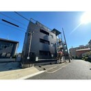 ポートヴィラの外観