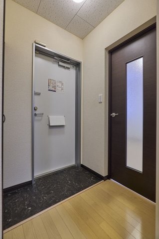  レオネクストケーズキューブ川名