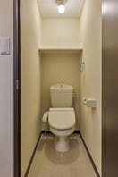 温水洗浄便座付き レオネクストケーズキューブ川名