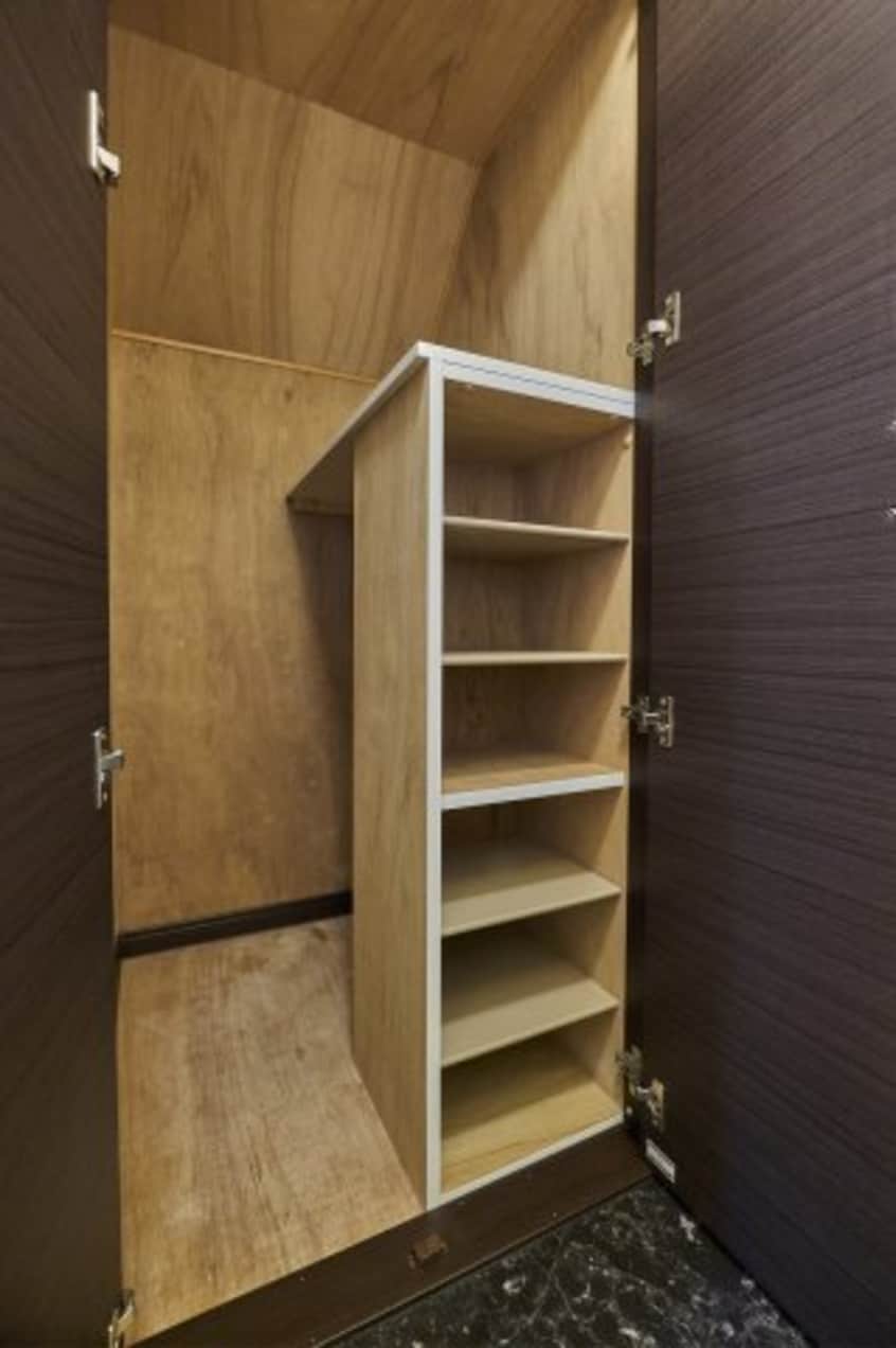  レオネクストケーズキューブ川名