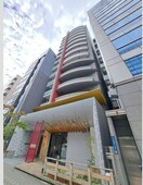  名古屋市営地下鉄名城線/久屋大通駅 徒歩4分 9階 築11年