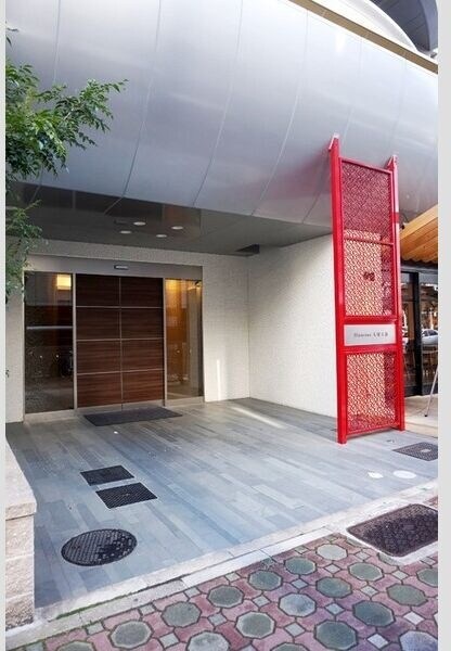  名古屋市営地下鉄名城線/久屋大通駅 徒歩4分 9階 築11年