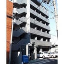東海道本線/尾頭橋駅 徒歩4分 4階 築28年の外観