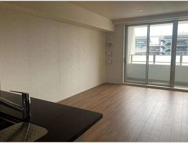  名古屋市営地下鉄東山線/亀島駅 徒歩7分 6階 築4年