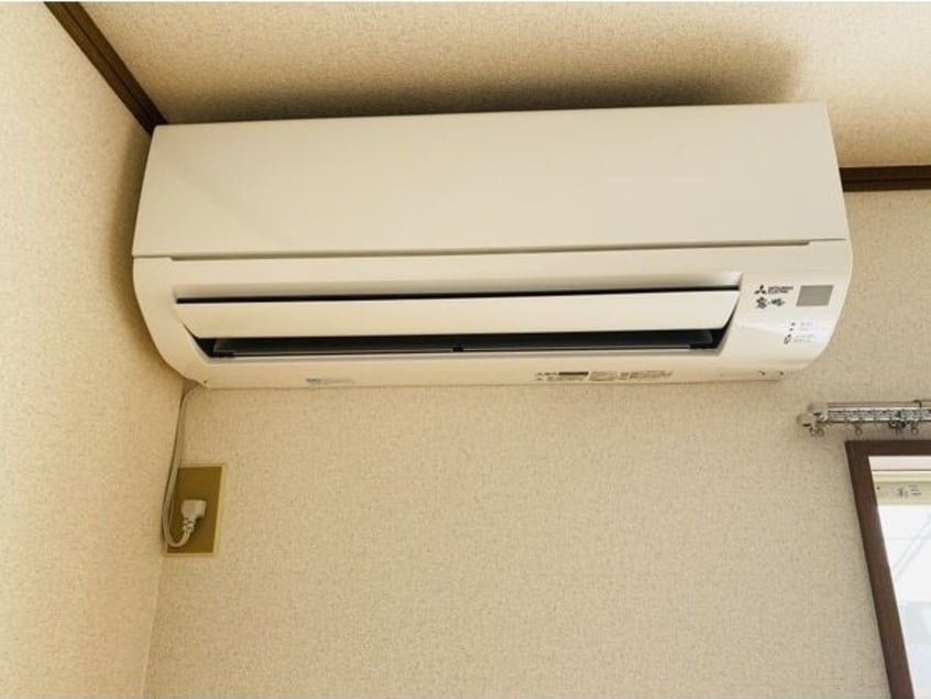  名鉄名古屋本線/東枇杷島駅 徒歩9分 2階 築27年