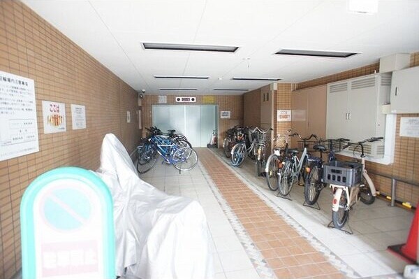  ライオンズマンション丸の内第5