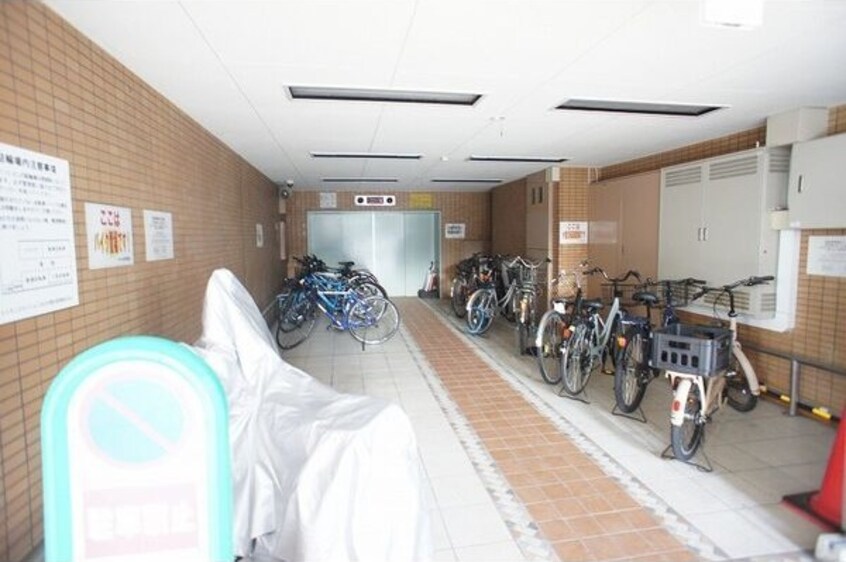  ライオンズマンション丸の内第5