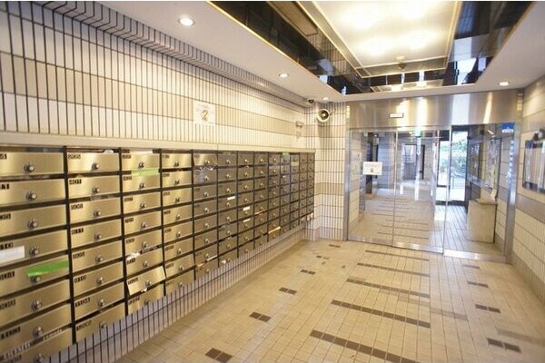  ライオンズマンション丸の内第5