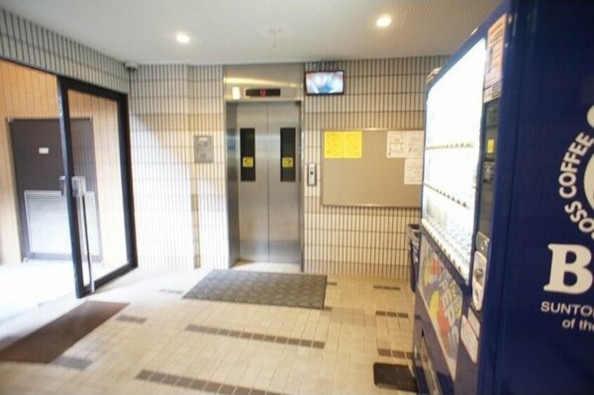  ライオンズマンション丸の内第5