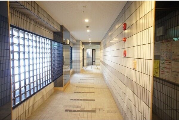  ライオンズマンション丸の内第5