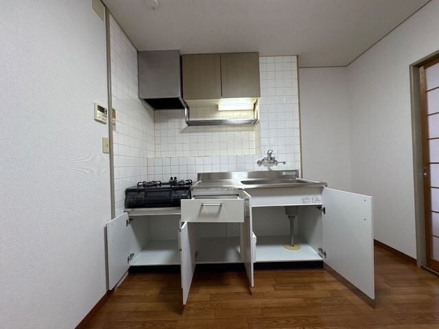  エスペランサ西前田