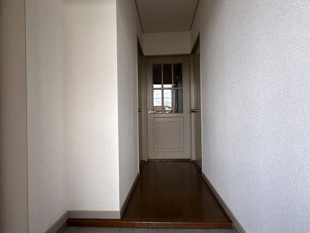  エスペランサ西前田