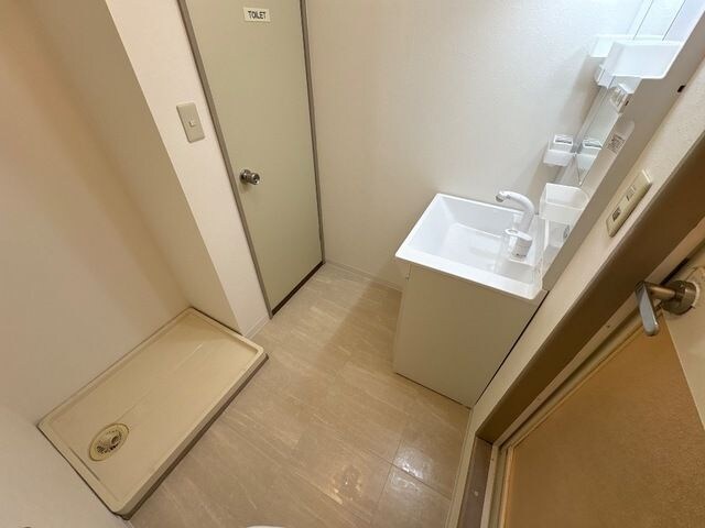  エスペランサ西前田