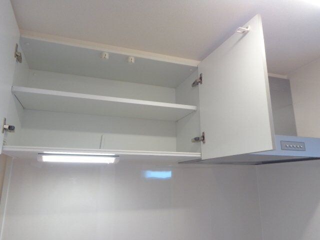  グレーシア　ケーズ