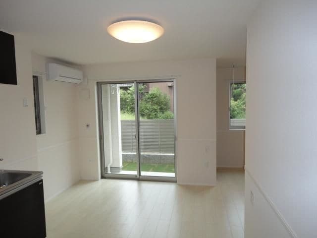  キャットテール