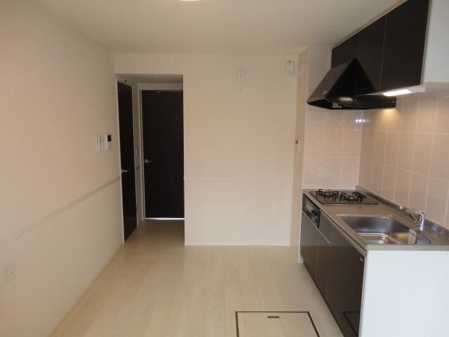  キャットテール