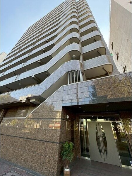  グリーンシティ葵