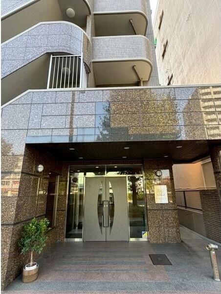  グリーンシティ葵