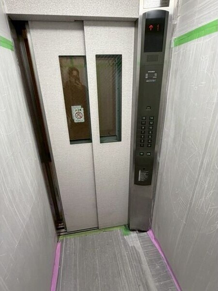  グリーンシティ葵