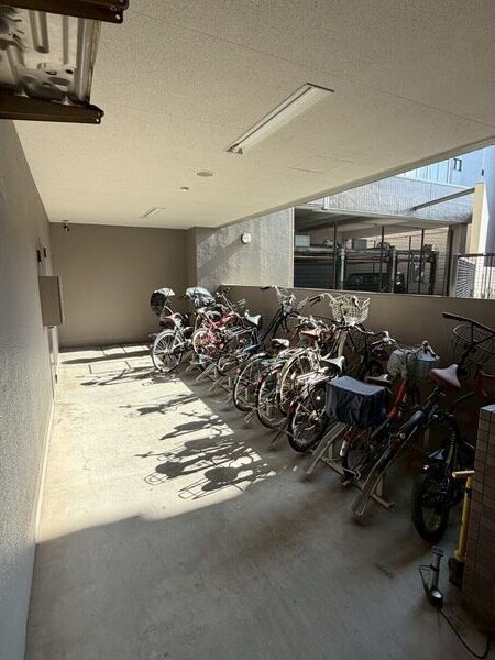  グリーンシティ葵