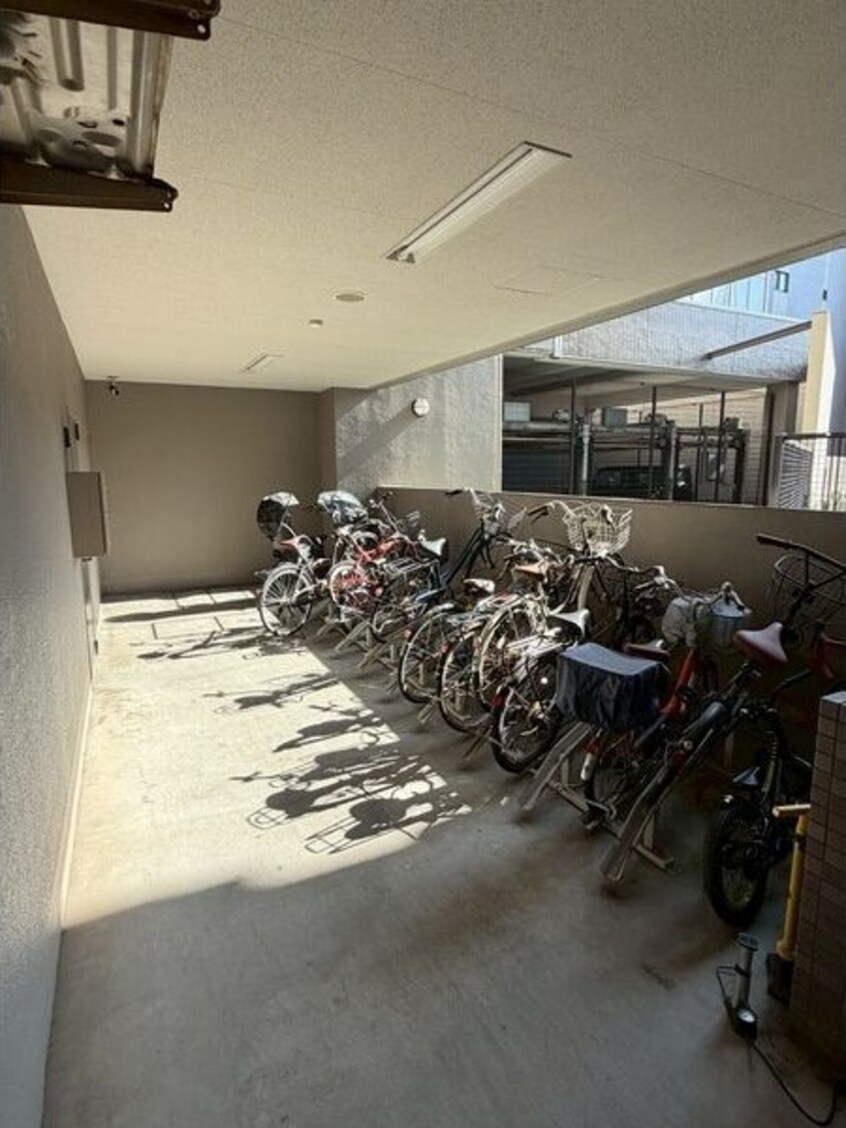  グリーンシティ葵