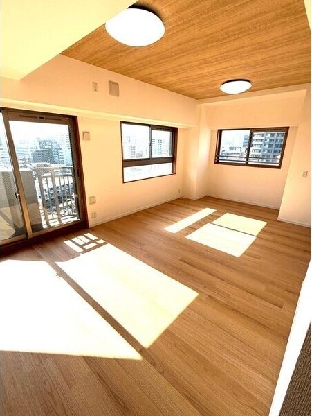  グリーンシティ葵