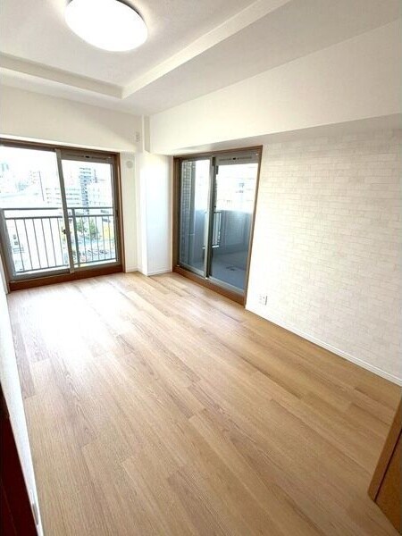  グリーンシティ葵