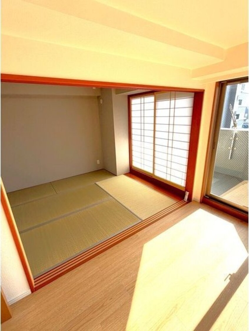  グリーンシティ葵