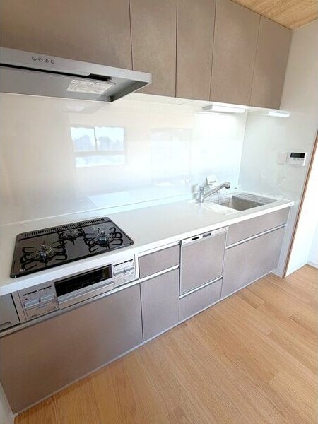  グリーンシティ葵