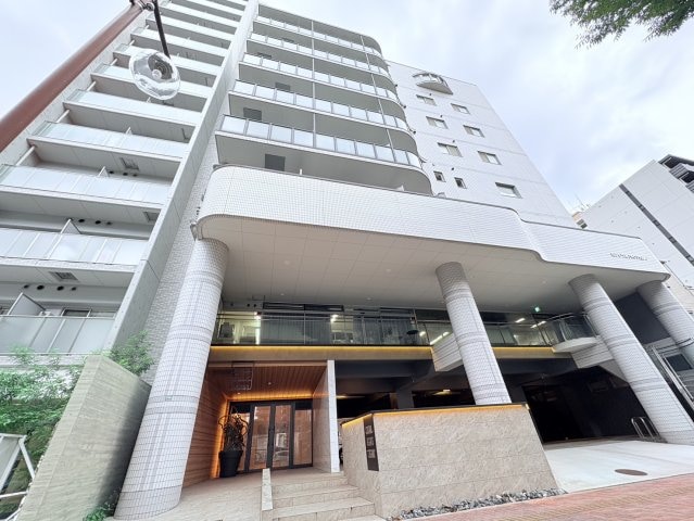  名古屋市営地下鉄鶴舞線/鶴舞駅 徒歩6分 4階 築35年