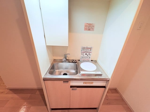  名古屋市営地下鉄鶴舞線/鶴舞駅 徒歩6分 4階 築35年