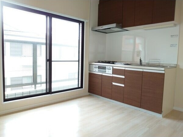  ハートイン戸田町