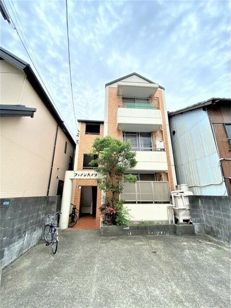  ファインハイツ