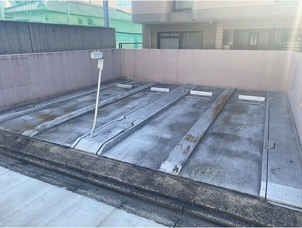  プロクシィスクエア安田通