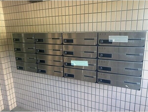  プロクシィスクエア安田通