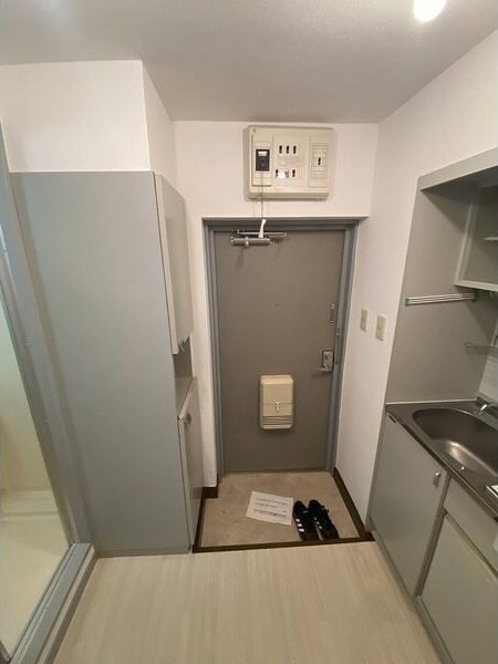  プロクシィスクエア安田通