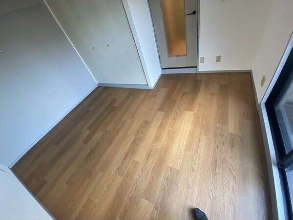  プロクシィスクエア安田通