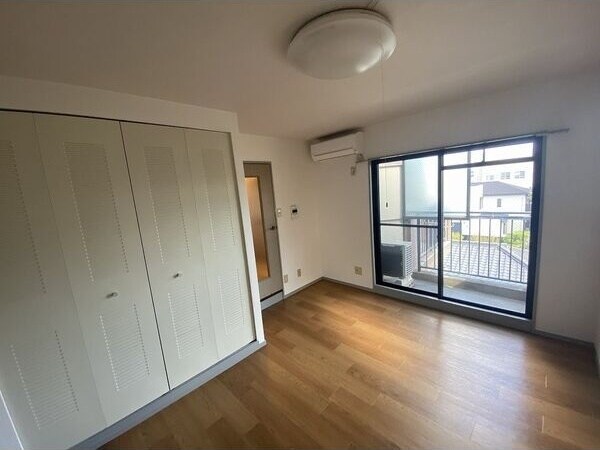  プロクシィスクエア安田通