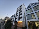 名古屋市営地下鉄鶴舞線/浅間町駅 徒歩10分 3階 築46年の外観