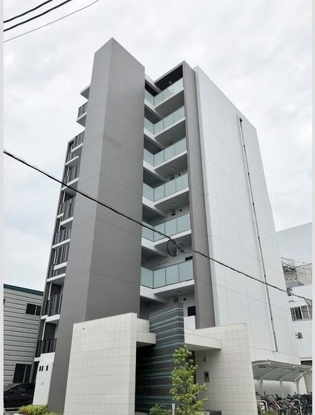  メイボートレス