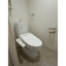 ※写真は同じマンションの違う部屋のものになります。 メイボートレス