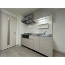 ※写真は同じマンションの違う部屋のものになります。 メイボートレス