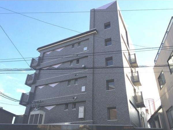  名古屋市営地下鉄名城線/東別院駅 徒歩11分 4階 築42年