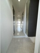 ※写真は同じマンションの違う部屋のものになります。 リベルティア