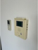 ※写真は同じマンションの違う部屋のものになります。 リベルティア