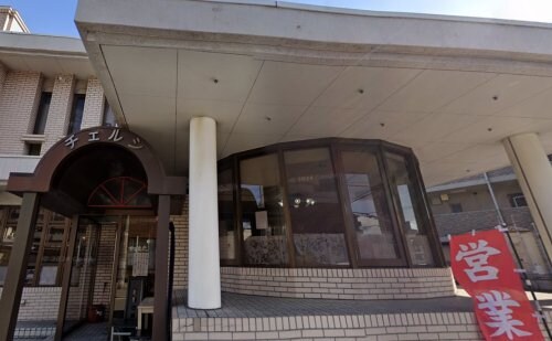 チェルシ(カフェ)まで294m Jack takayokosukaⅠ